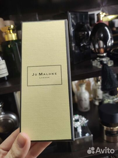 Парфюм JO malone french lime blossom
