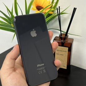 Корпус iPhone без камер