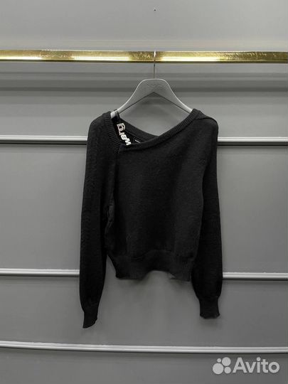 Свитер Alexander Wang