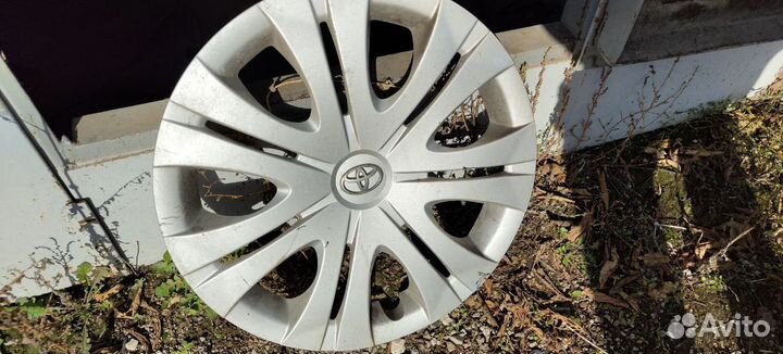 Диски Camry Corolla Auris 6.5xR16 5x