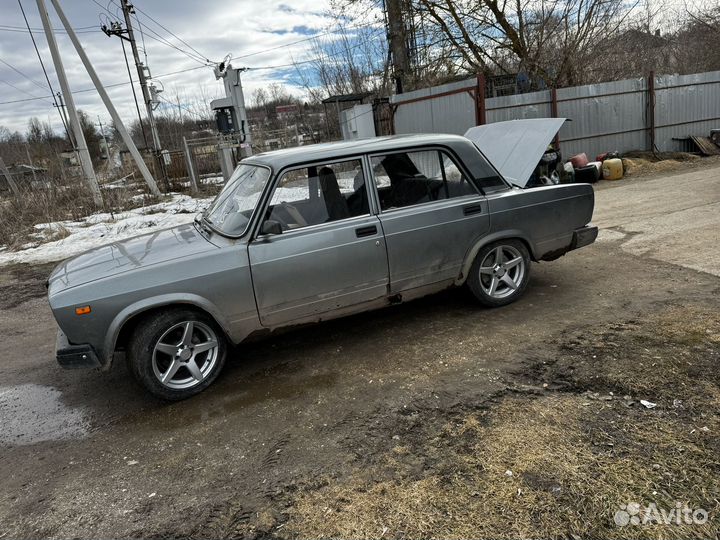 Летние колеса r15