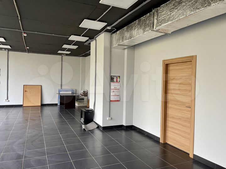 Офис, 66.7 м²