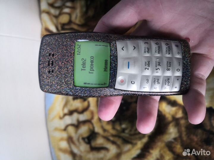 Nokia 1100