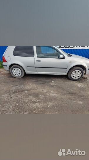 Гольф 4на запчасти