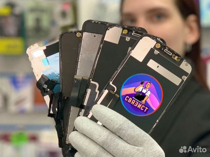 Акб батареи на iPhone 12 Pro / 12 Pro MAX / 12 mni