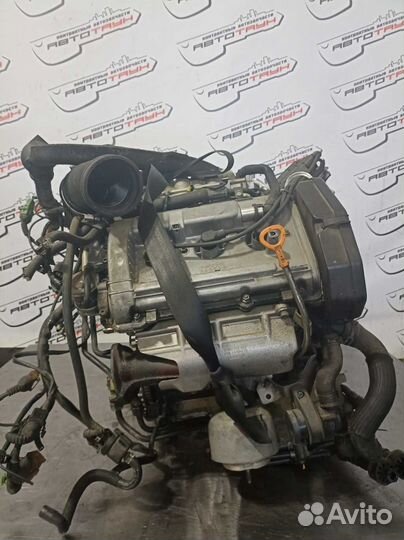 Двигатель audi volkswagen skoda AMX A4 A6 A8 passa