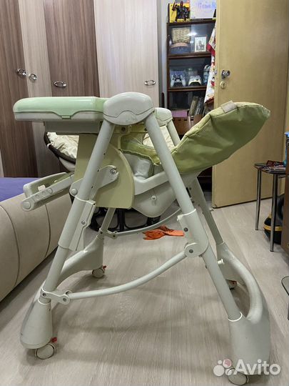 Стул для кормления