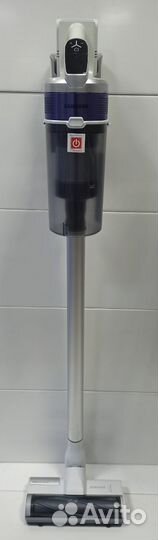 Пылесос ручной Samsung VS15T7031R4