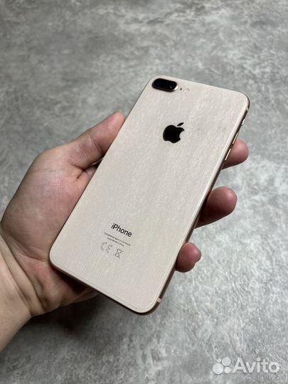 iPhone 8 Plus, 64 ГБ