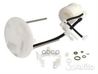 Фильтр топливный mazda 3/6 12- 1.5-2.5 fs2512 J