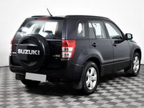 Suzuki Grand Vitara 2.4 AT, 2012, 137 890 км, с пробегом, цена 1 022 000 руб.