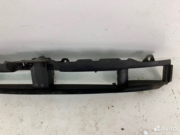 Воздуховод Bmw X7 G07 2018