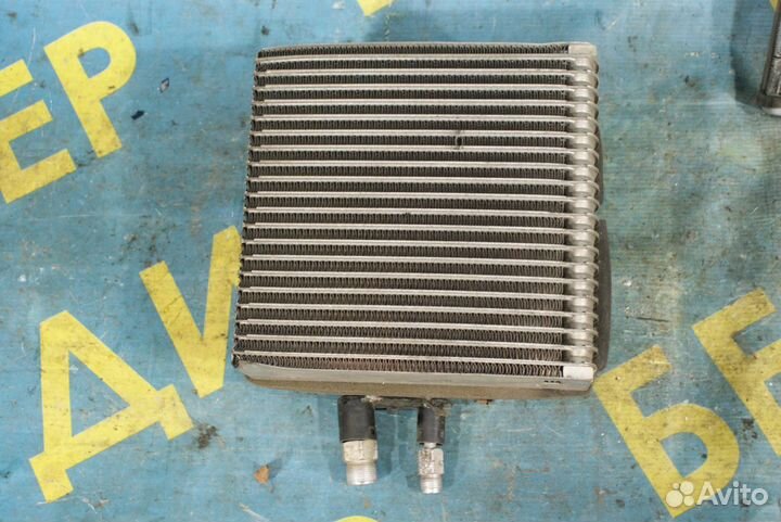 Радиатор печки кондиционера Ssang Yong Musso