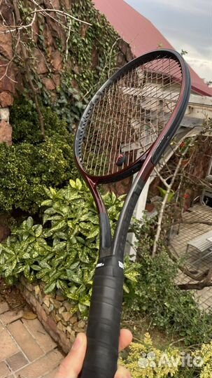 Ракетка для большого тенниса Head Prestige