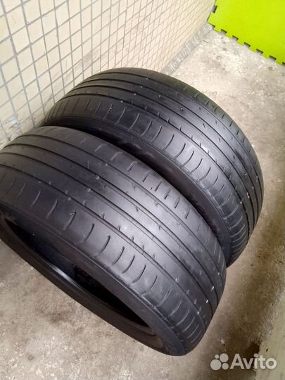 Hankook Ventus Prime 2 K115 235/55 R19 101H