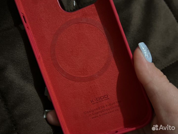 Чехлы на айфон 13 про