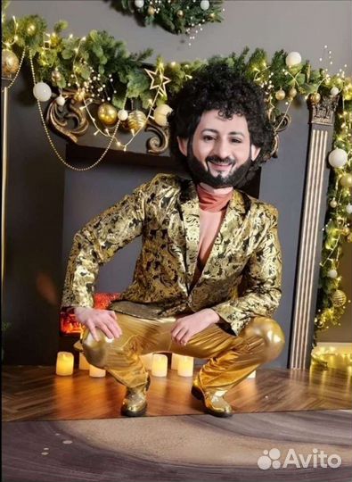 Аренда ростовые куклы или поздравление, аниматор