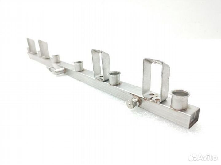 Топливная рейка (рампа) Bmw 5-Series F11 2.5 2011