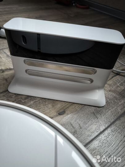 Xiaomi Робот-пылесос Mijia Robot Vacuum Cleaner 1S