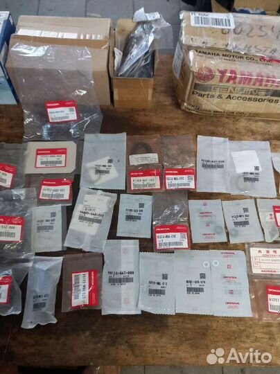 Honda пыльник колеса