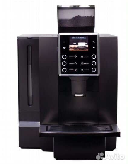 Ремонт и обслуживание Kaffit (Каффит) кофемашин