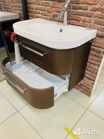 Мебель для ванной комнаты berloni bagno DAY 81-48