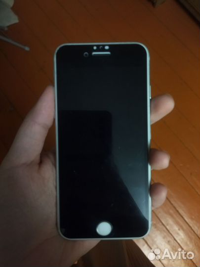 iPhone 7, 128 ГБ