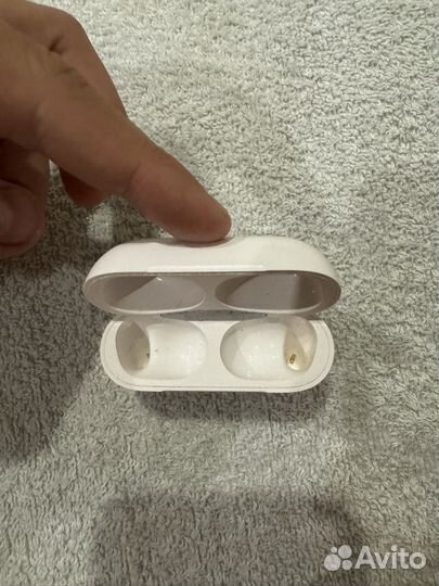 AirPods Pro