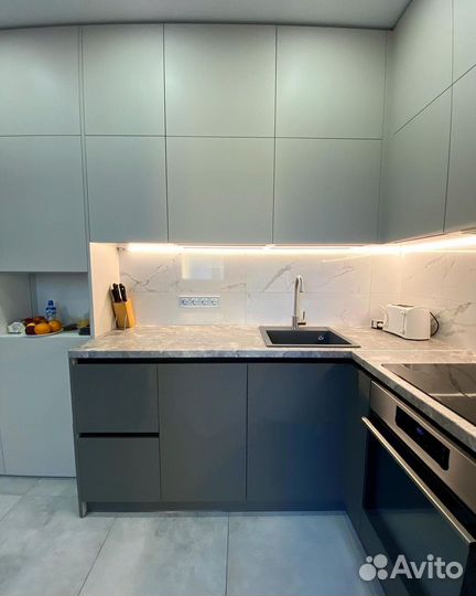 Кухня на заказ sh-0544369