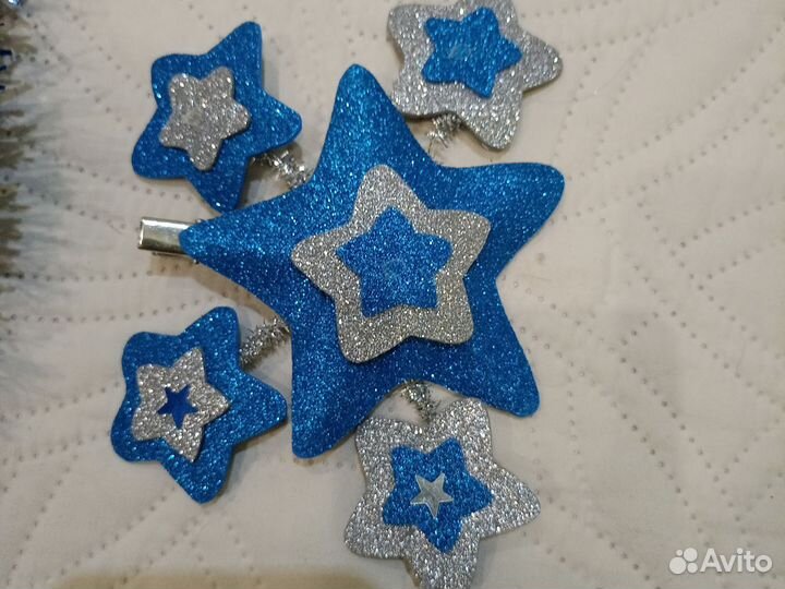 Накидка вьюги королевы метелицы