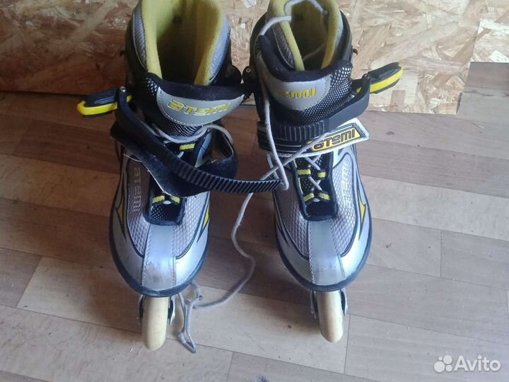 Ролики детские