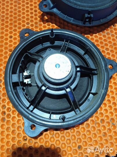 Динамик штатный Nissan Almera G15 1.6 k4m
