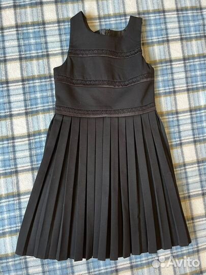 Школьная форма 122-128