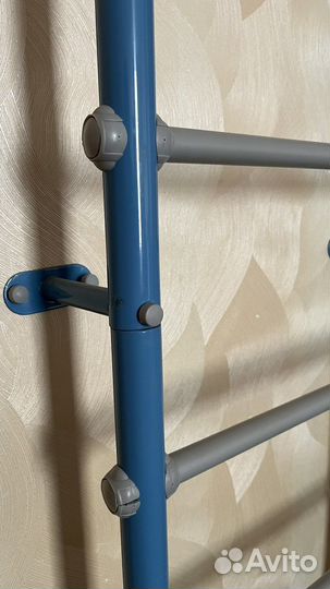 Спортивный комплекс до 100 кг