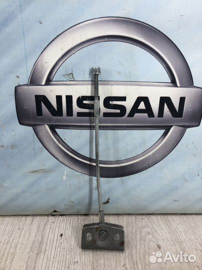 Трос ручника Nissan juke F15
