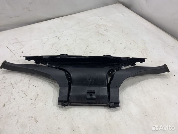 Воздуховод отопителя MAzda CX-5 KE