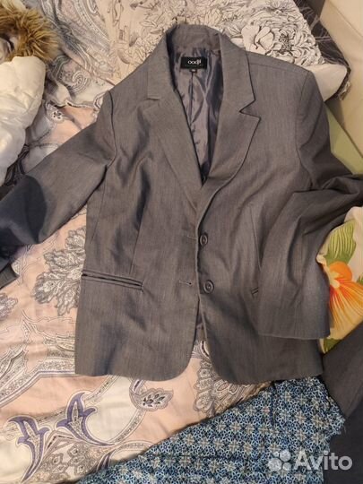 Женские вещи пакетом