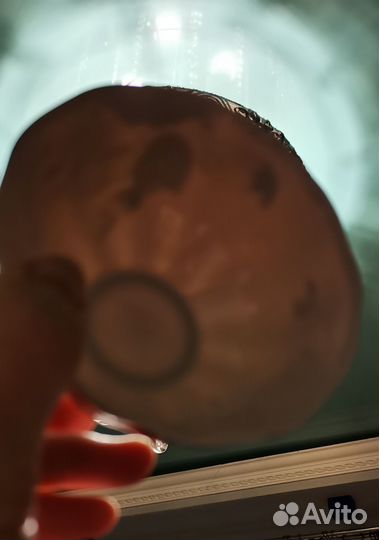 Сервиз чайный дулево березка