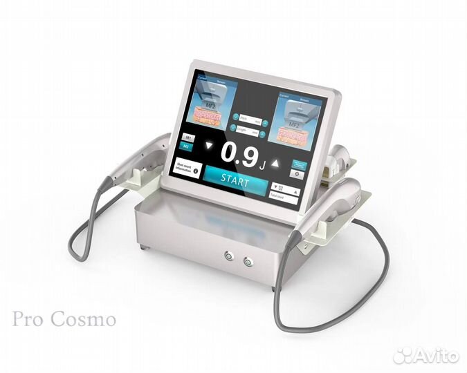 Аппарат Smas Lifting 7D Ultramage