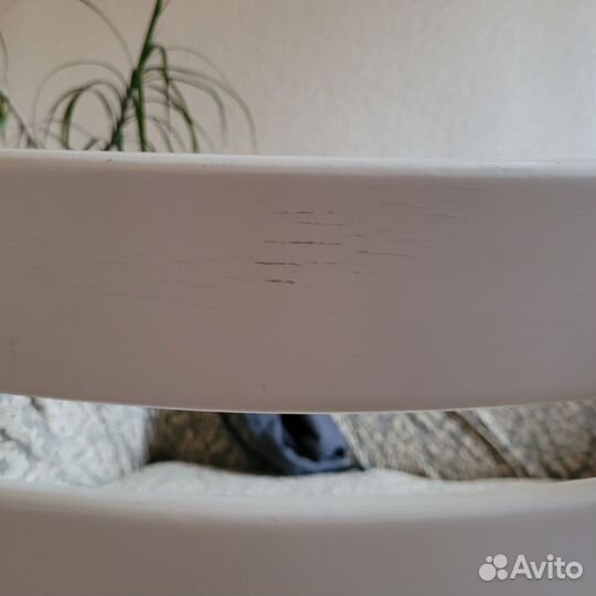 Стул stokke tripp trapp