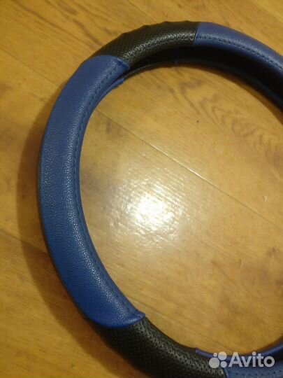 Чехол на руль