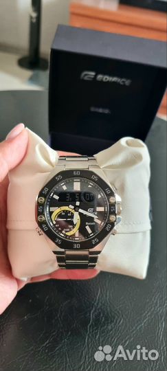 Часы мужские casio