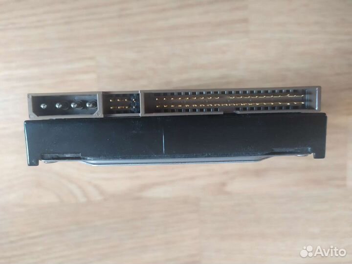 Жесткий диск Seagate Barracuda 120GB