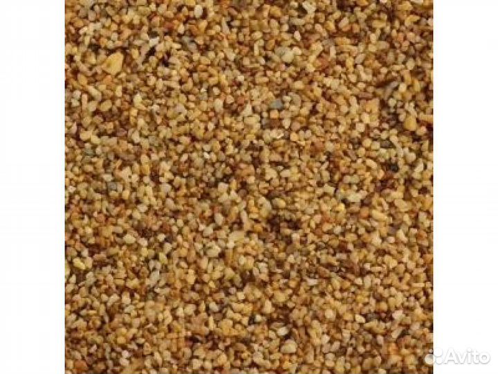 20203B Грунт Laguna 2кг натуральный светло-коричне