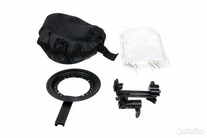 Софтбокс 60х60 Lumifor LS-6060-f2