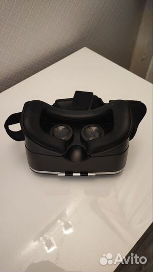Очки виртуальной реальности