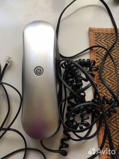 Телефон Panasonic