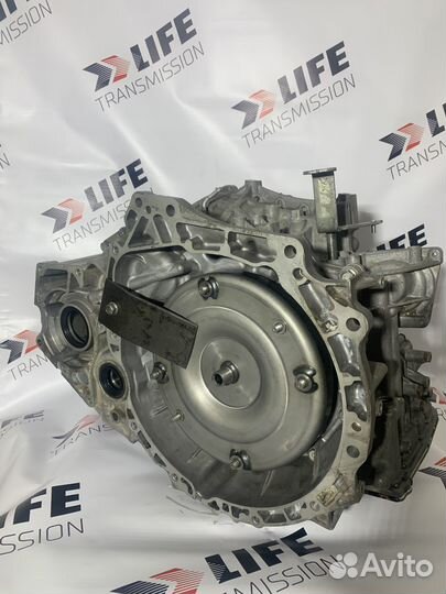 Вариатор Nissan Teana J32 2.5