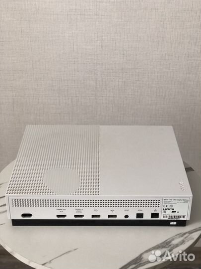 Xbox one s 1tb