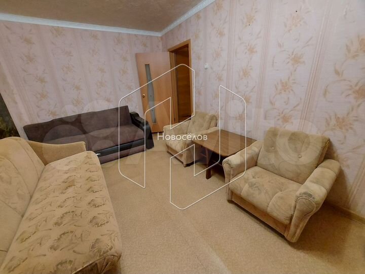 1-к. квартира, 33 м², 1/9 эт.